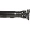 A1 Cardone Remanufactured  Prop Shaft, 65-4006 65-4006 - alternate 4